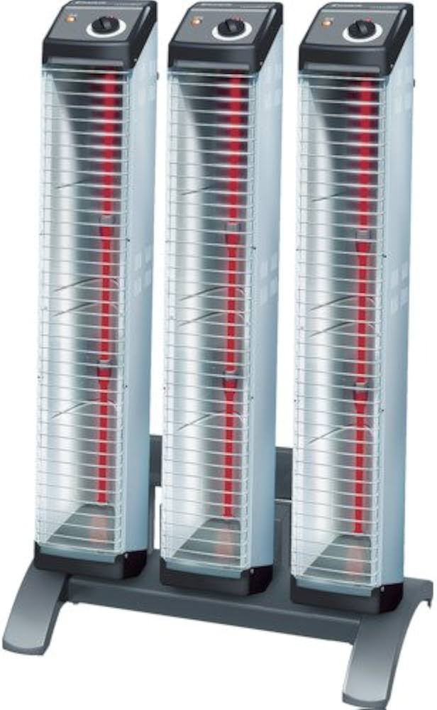 DAIKIN セラムヒート 遠赤外線暖房機 HYBRID CERAMHEAT | ONLINE SHOP | DAIKIN